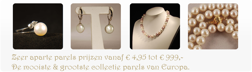 Pearl Passion