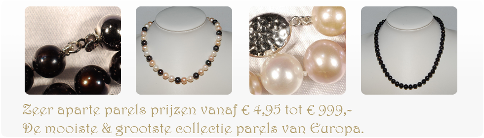 Pearl Passion